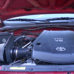 My Tacoma