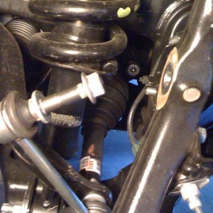 suspension 1