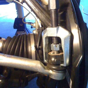 tie rod end puller
