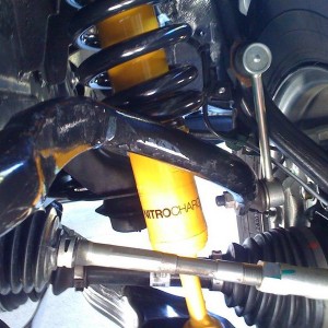 another look at the cv boot angles