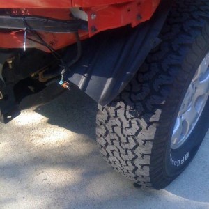 bumper