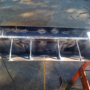 bumper
