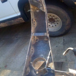 bumper