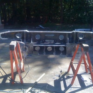 bumper