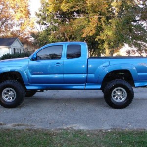 lifted_xrunner