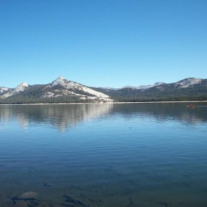 Courtright Reservoir