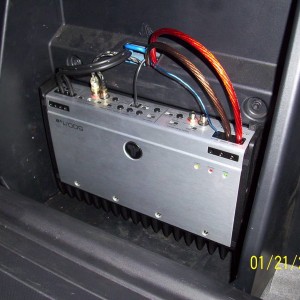 amp