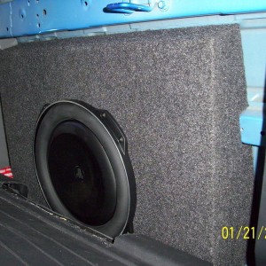 sub and Mr Marv box