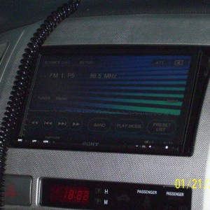 radio