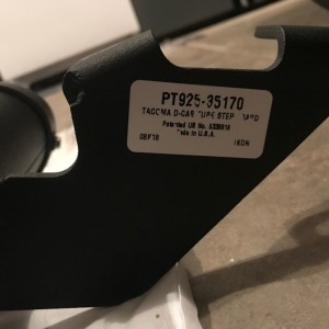 2019 Predator 3