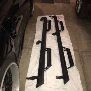 2019 Predator 8