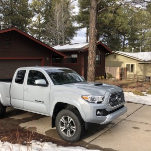 Tacoma 4