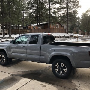 Tacoma