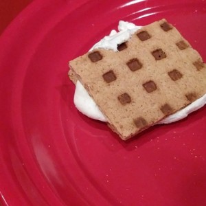 S'more