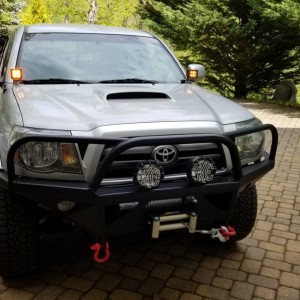 5-18-ditch-lights-amber-KC-LED-Tacoma-1