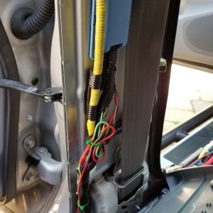 5-18-tap-into-positive-unlock-pulse-rear-door-Tacoma-1