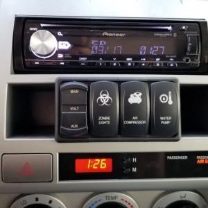 7-18-pioneer-head-unit-mock-switch-dash-mount-Tacoma-1
