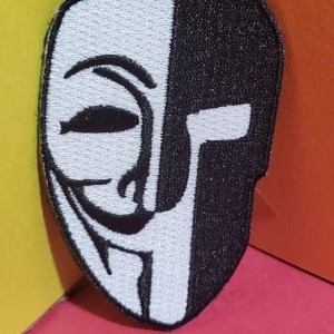 Anonymous Mask