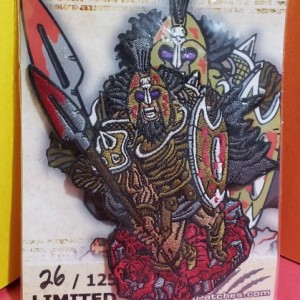 Ares