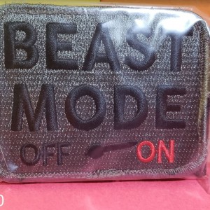Beast Mode