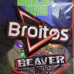 Broitos