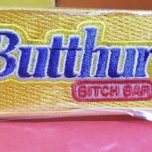Butthurt