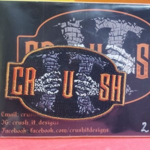 Crush It