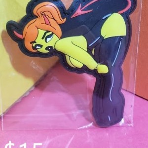 Devil Leghoe2