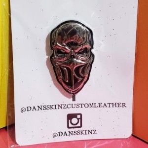 Ds Chrome Mask