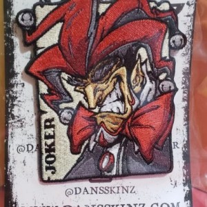 Ds Joker