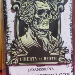 Ds Liberty