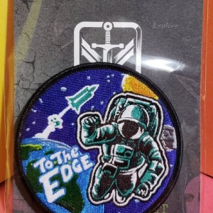 Dz Astronaut