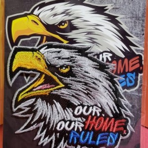 Eagle Head