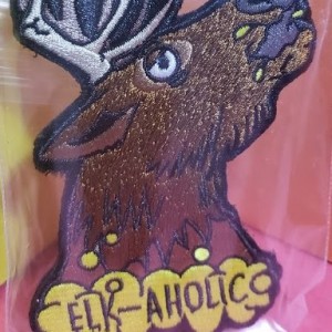 Elkaholic