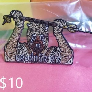 Ewok