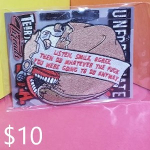 Fortune Cookie