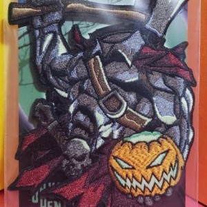 Gp Headless Horseman