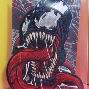 Gp Venom