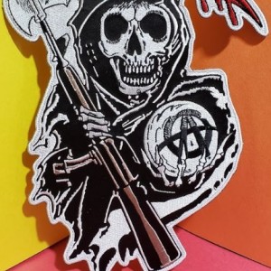 Grimm Reaper