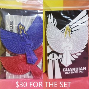 Guardian Angel Set