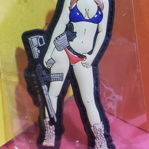 Gun Girl4