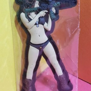 Gun Girl3