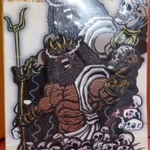 Hades
