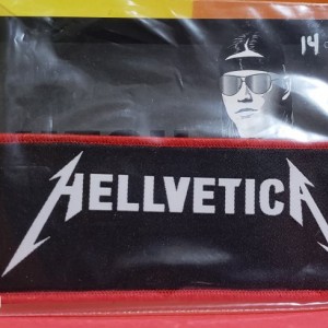 Hellvetica