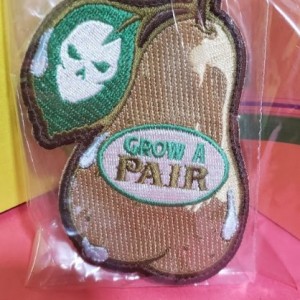 Its Grow A Pair