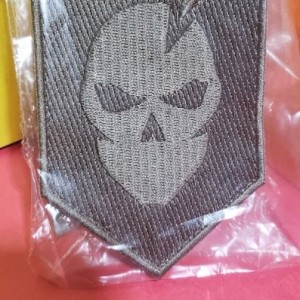 Its Shield