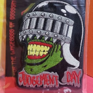 Judgement Day
