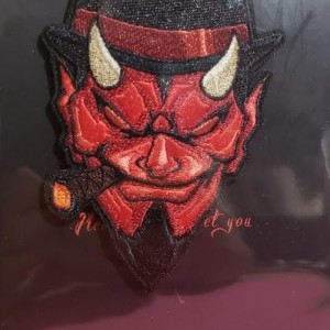Ma Devil Head
