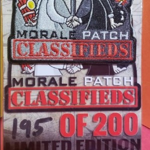 Mpc Patch