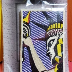 Mr X Liberty